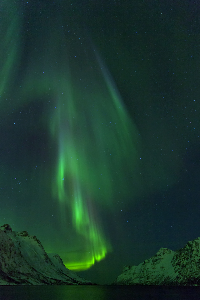 Aurora Borealis ll