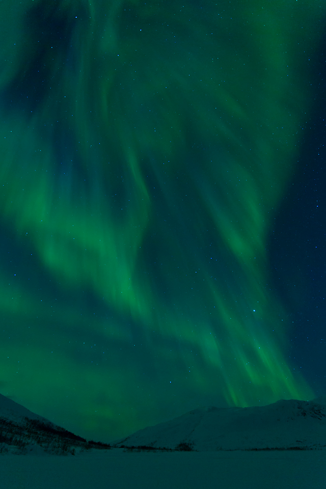 Aurora Borealis lll