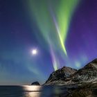 Aurora Borealis Lofoten