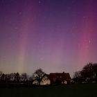 Aurora Borealis Osnabrück