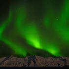 Aurora borealis - Polarlicht - 01