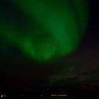 Aurora borealis - Polarlicht