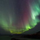 Aurora Borealis Sommarøy II