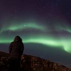 Aurora Borealis Sommarøy V