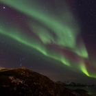 Aurora Borealis Sommarøy VI