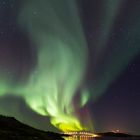 Aurora Borealis Sommarøy VIII