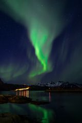 Aurora Borealis - Svolvær