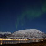 Aurora Borealis Tromso