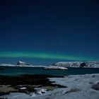 Aurora Borealis - Tromso Norwegen 2