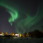 Aurora Borealis, Tromsö