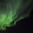 Aurora borealis über Tromsø 2