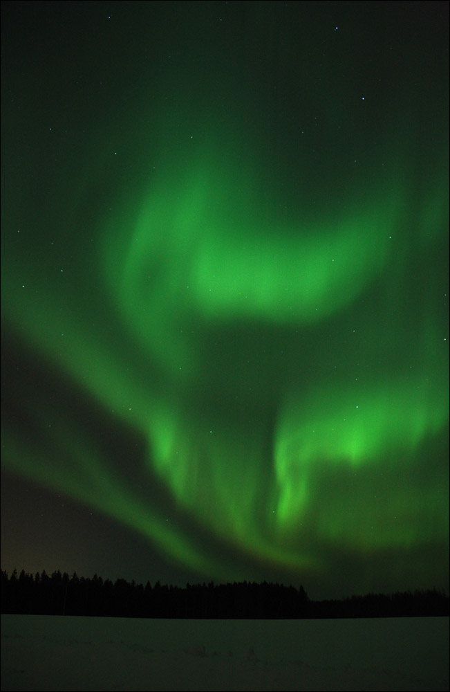 Aurora Borealis2