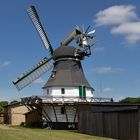  Aurora  Hochzeitsmühle Alte Mühle von 1880 in Weddingstedt