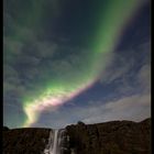 Aurora Iceland