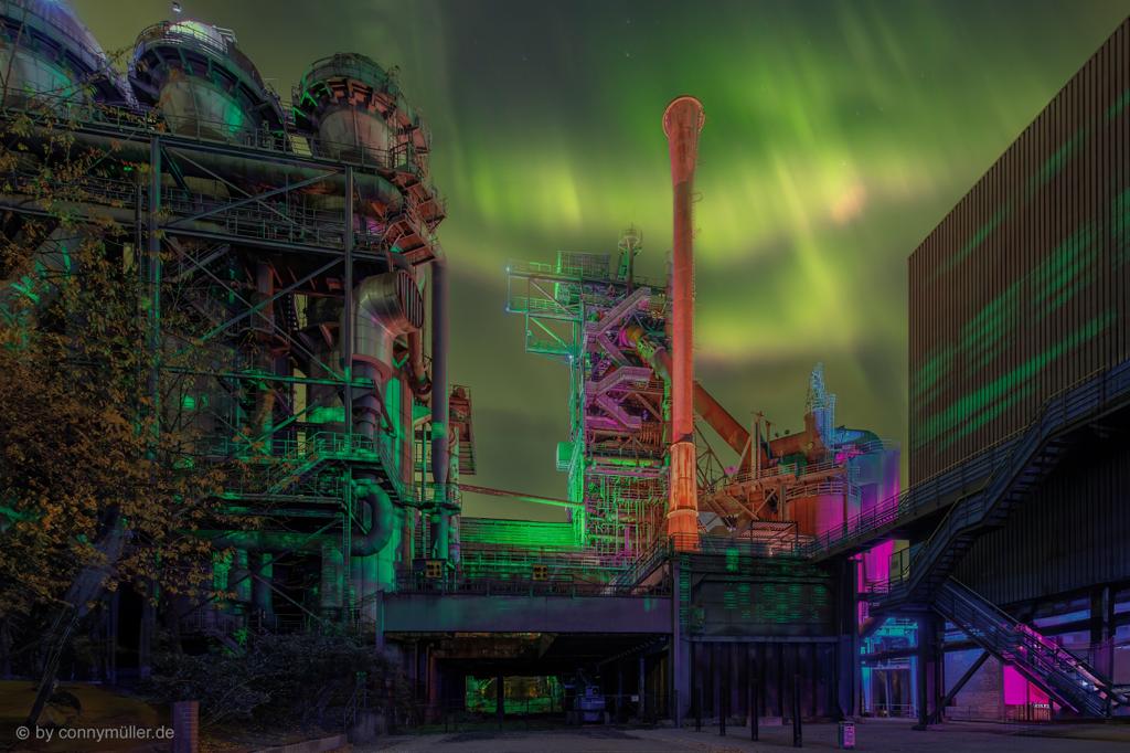 Aurora Industriae