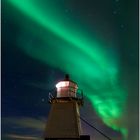 Aurora Lighthouse II