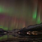 Aurora Lightshow