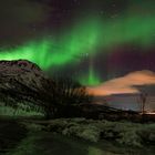 Aurora Moments