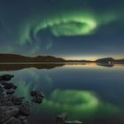 Aurora night / Polarlichtnacht X9.3 - 2017-09-07 [5]