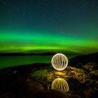 aurora orb