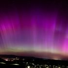 Aurora Panorama