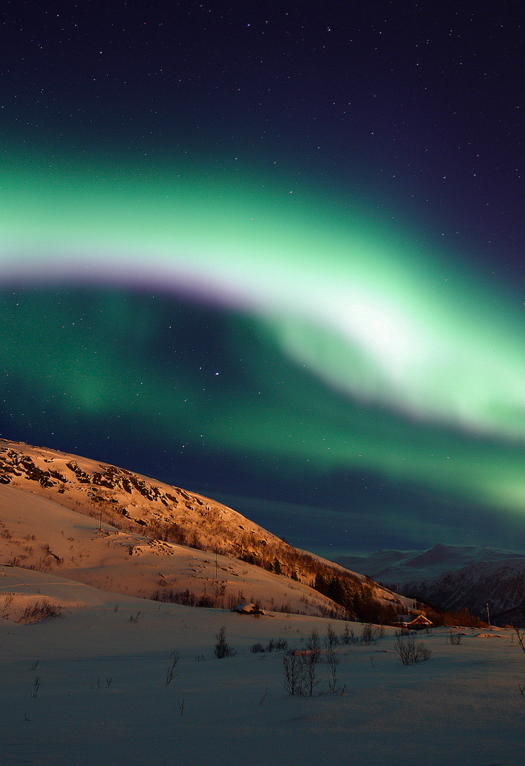 Aurora Tromsö