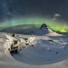 Aurora und Milkyway