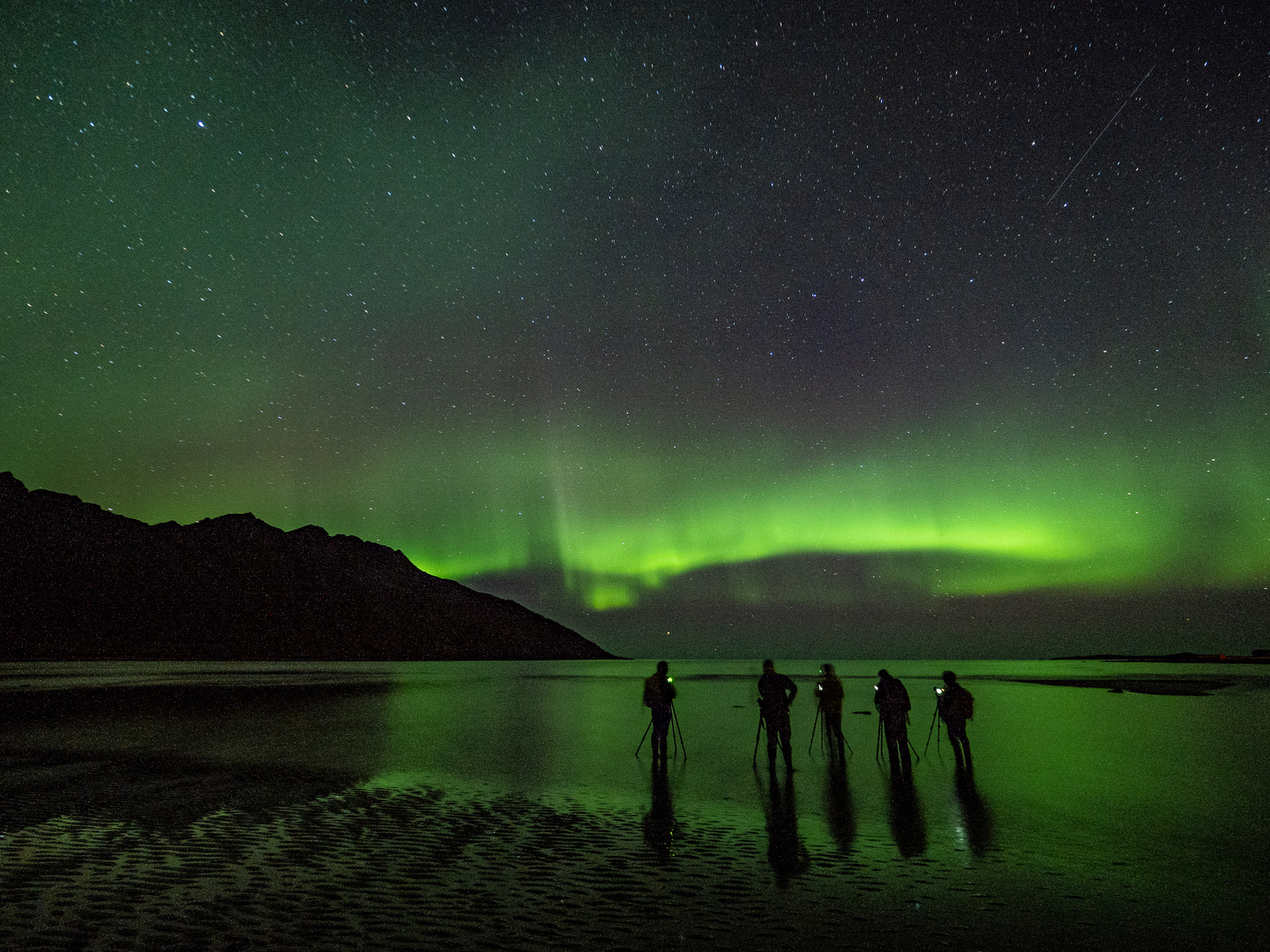 Aurora_borealis Hamn_i_Senja_2022