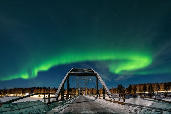 Aurorabridge