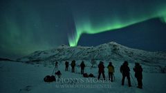 Aurorahunter III