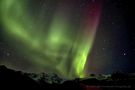 Auroral activity will be moderate von Dirk Morawski 