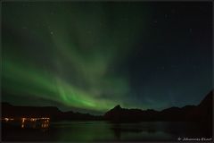 Aurora's Abschied