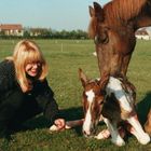 Aurore, Julia et Ady...