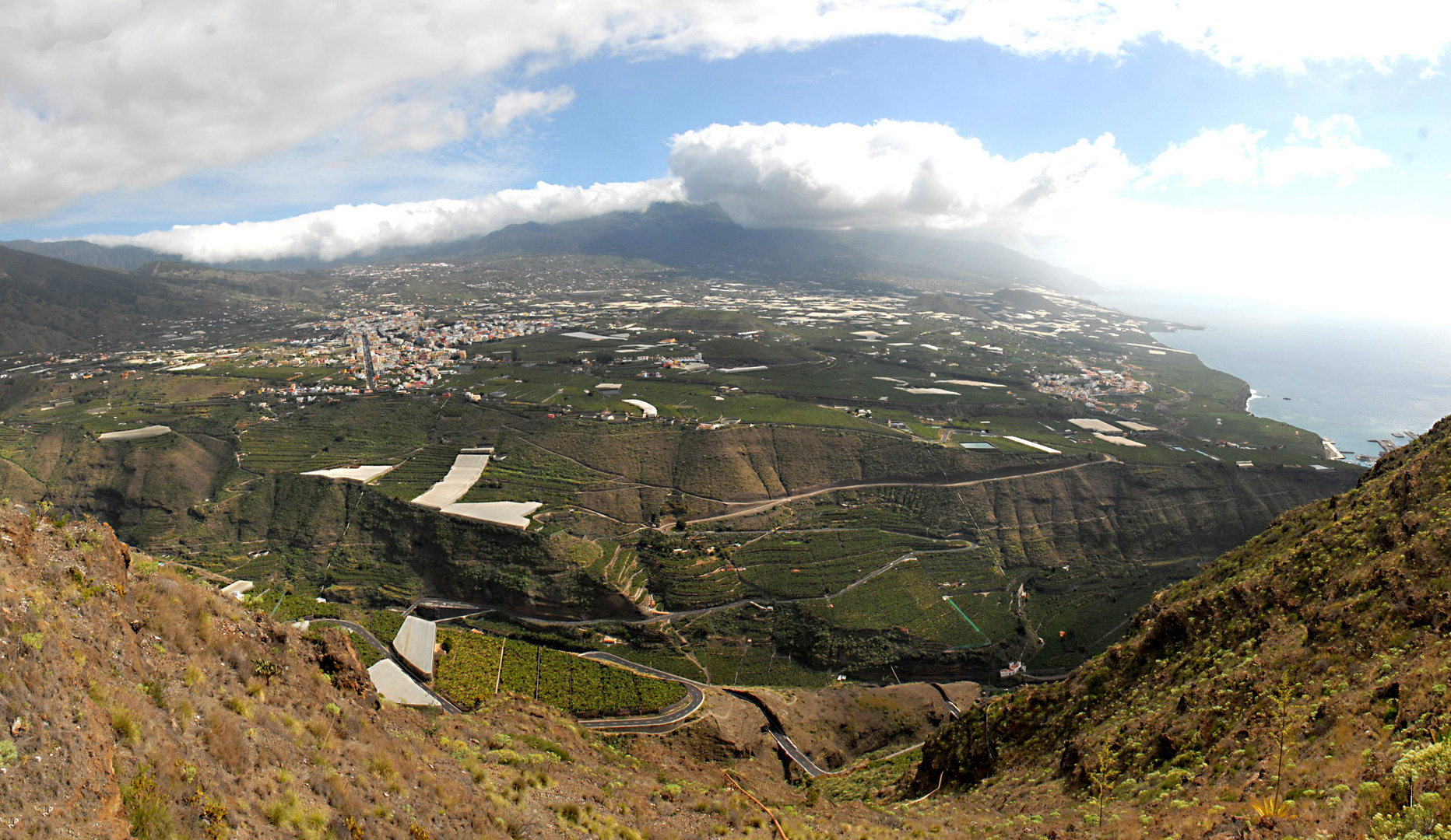 Aus aktuellem Anlass: La Palma