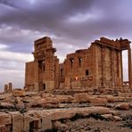 Aus aktuellem Anlass: Palmyra