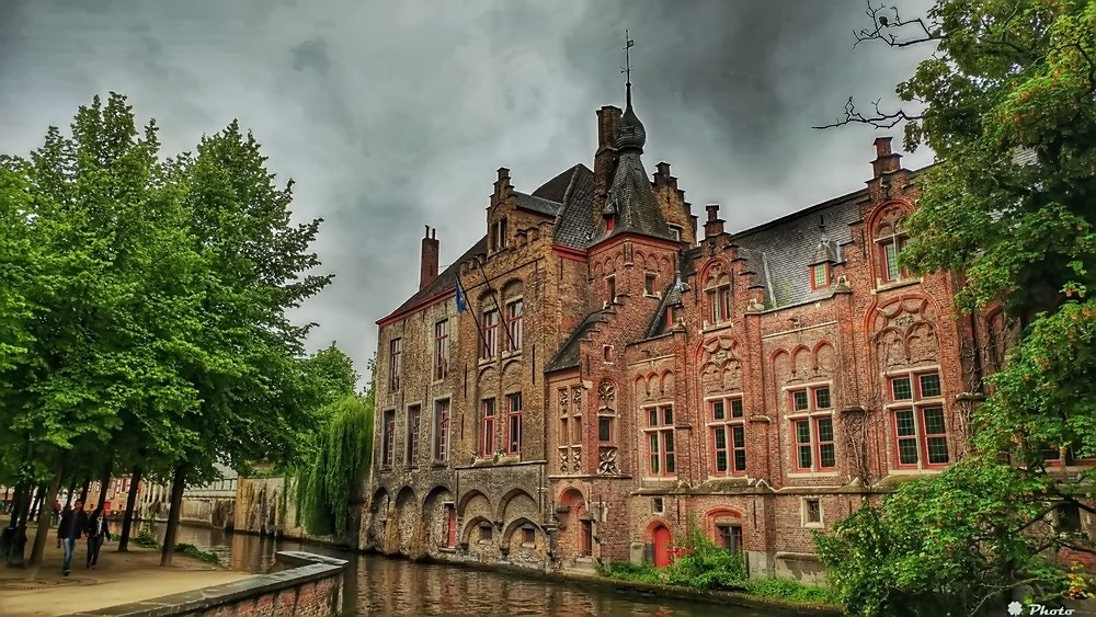 aus alten Zeiten Foto &amp; Bild | city, street, world Bilder auf fotocommunity