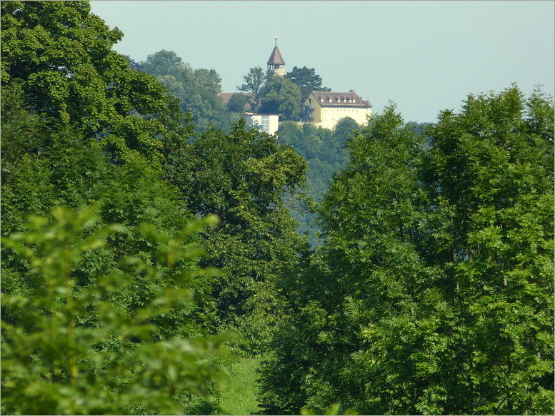 Aus anderer Perspektive