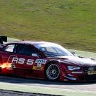 Aus dem Archiv: DTM Hockenheim 2013