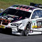 Aus dem Archiv: DTM Hockenheim 2013