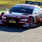 Aus dem Archiv: DTM Hockenheim 2013