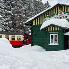 Aus dem Archiv: Von Quedlinburg auf den Brocken (3)