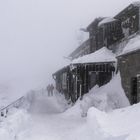 Aus dem Archiv: Von Quedlinburg auf den Brocken (5)