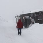 Aus dem Archiv: Von Quedlinburg auf den Brocken (6)