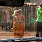 aus dem auto heraus III, cambodia 2010