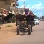 aus dem auto heraus IX, cambodia 2010