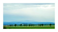 Aus dem Auto sausend braus _ sah der Brocken folgend aus.