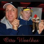 Aus dem Bild - Otto Waalkes