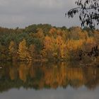 Aus dem Farbkasten der Natur