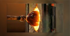 Aus dem Feuer