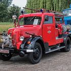 Aus dem Feuerwehrmuseum...